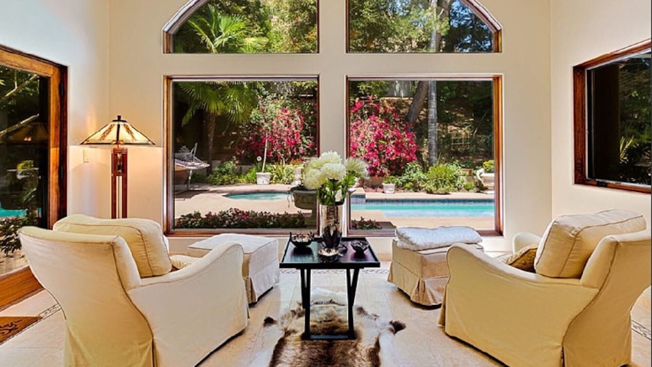 Photo of Bedroom in Los Angeles County