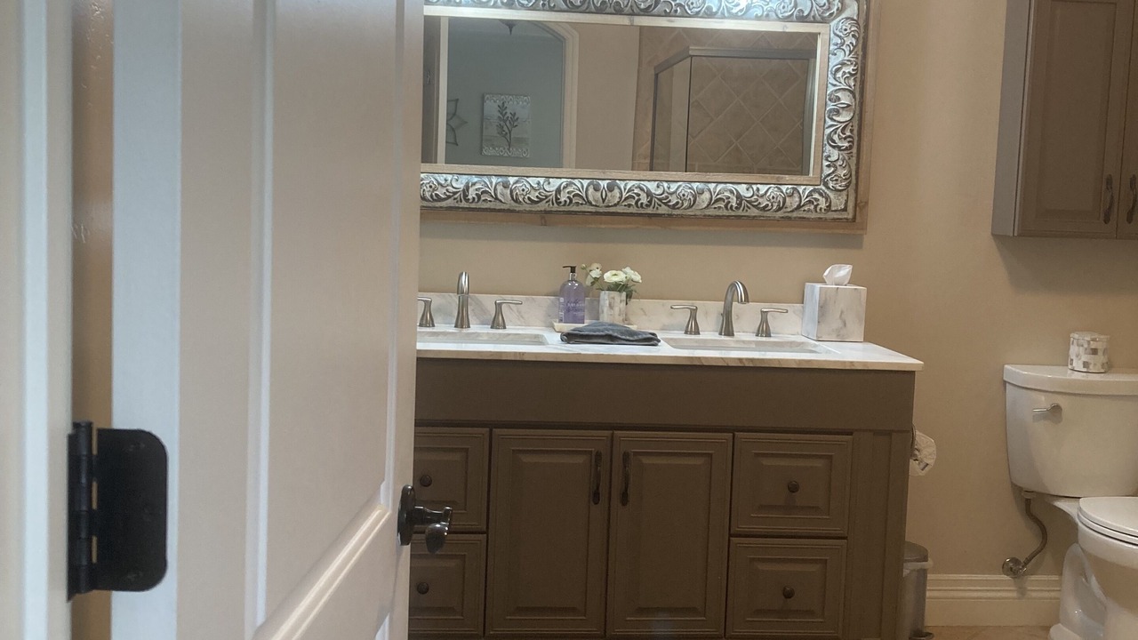Photo of Bathroom in Fallbrook