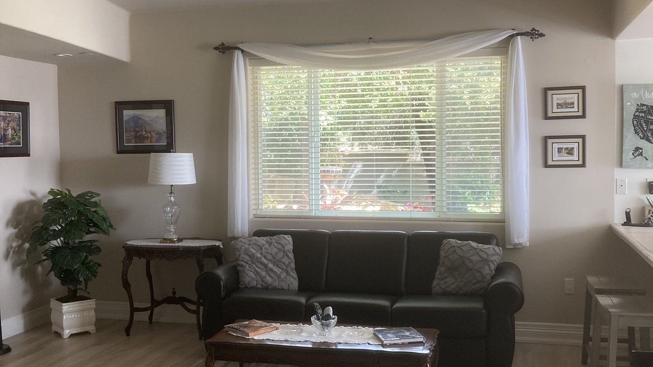 Photo of Livingroom in Fallbrook