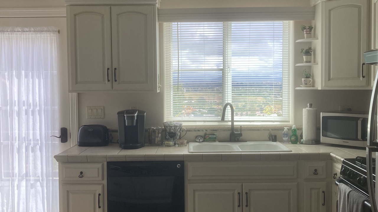 Photo of Kitchen in Fallbrook