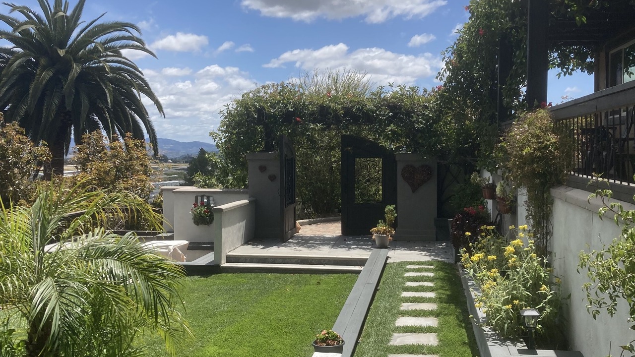 Photo of Outdoor in Fallbrook