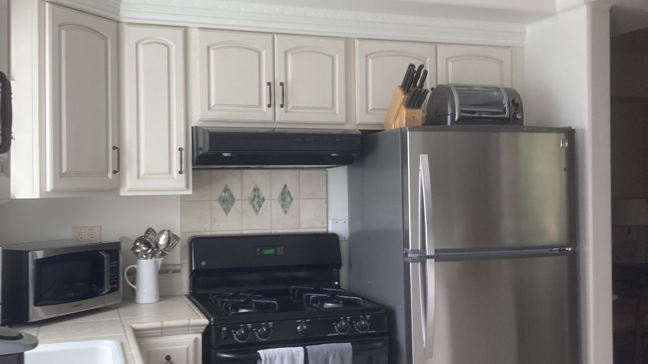 Photo of Kitchen in Fallbrook