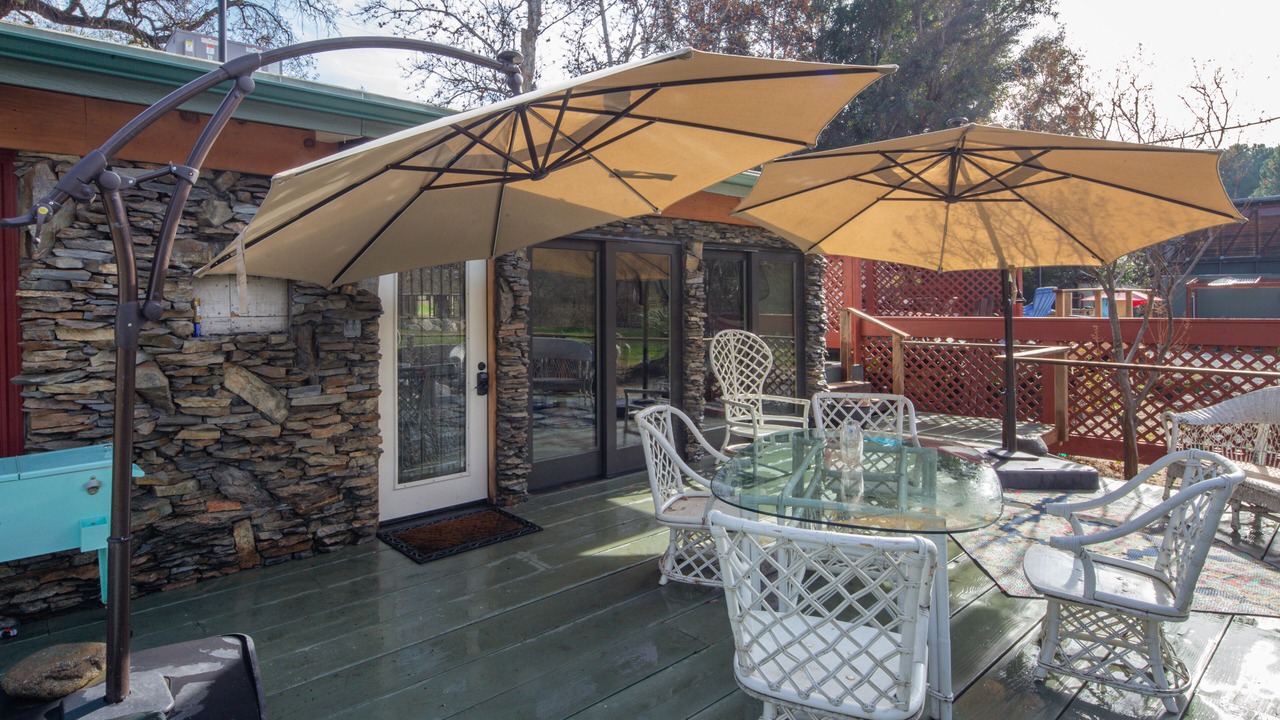 Photo of Outdoor in Three Rivers