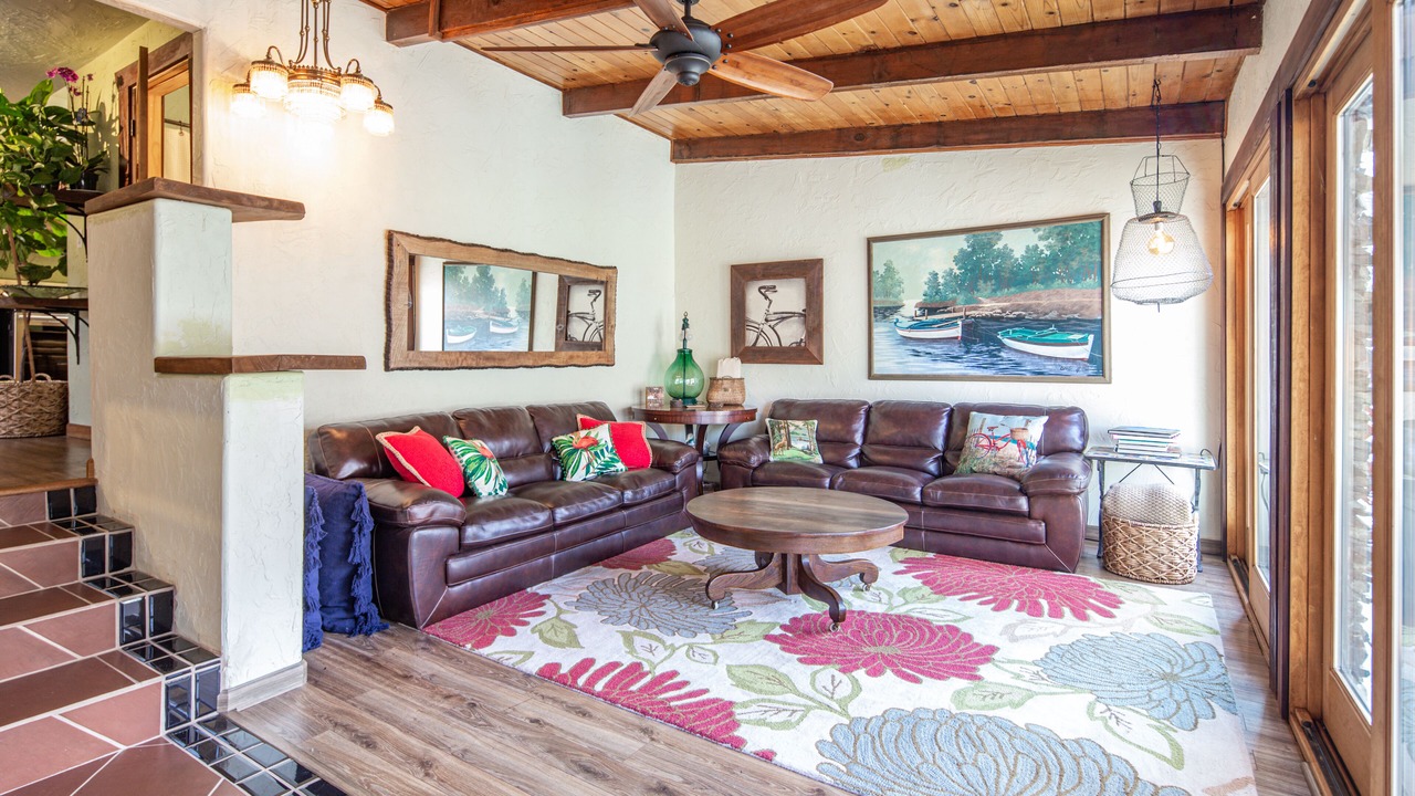 Photo of Bedroom in Three Rivers