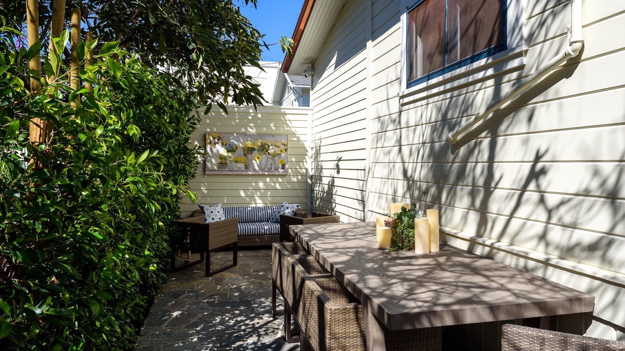 Photo of Outdoor in Santa Barbara