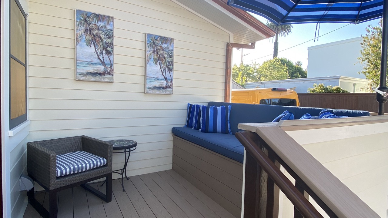 Photo of Outdoor in Santa Barbara