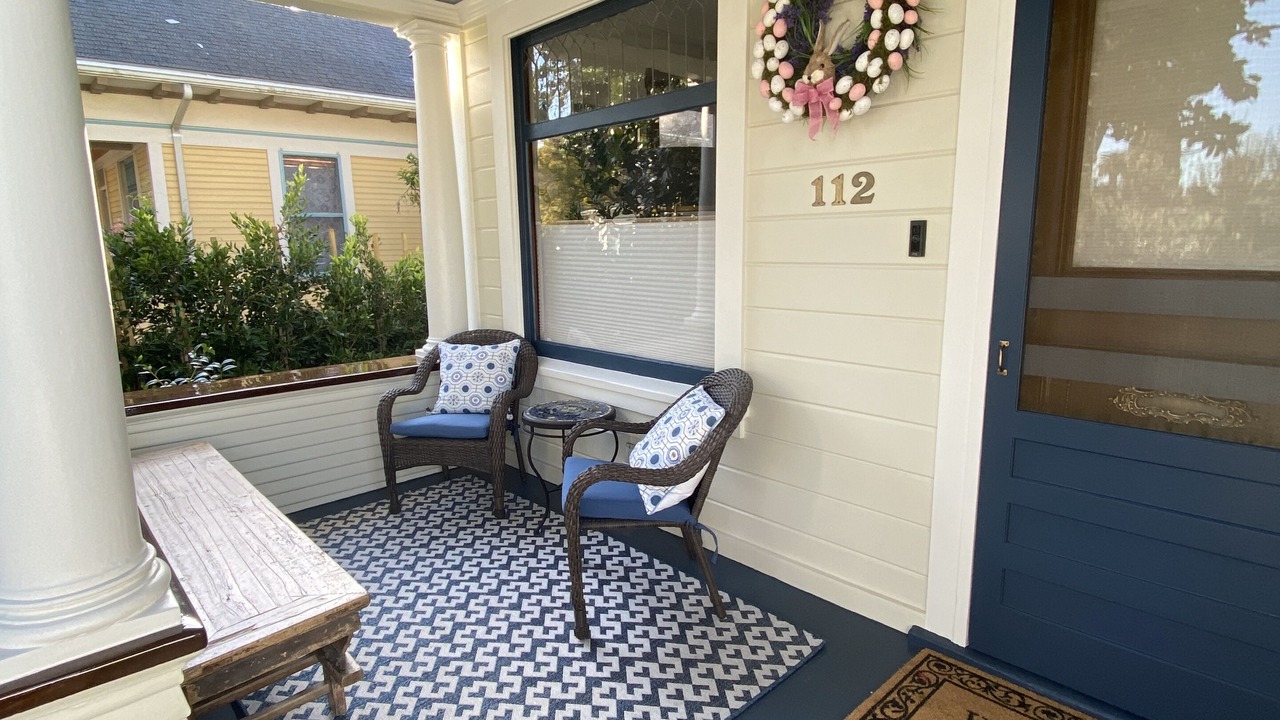Photo of Outdoor in Santa Barbara