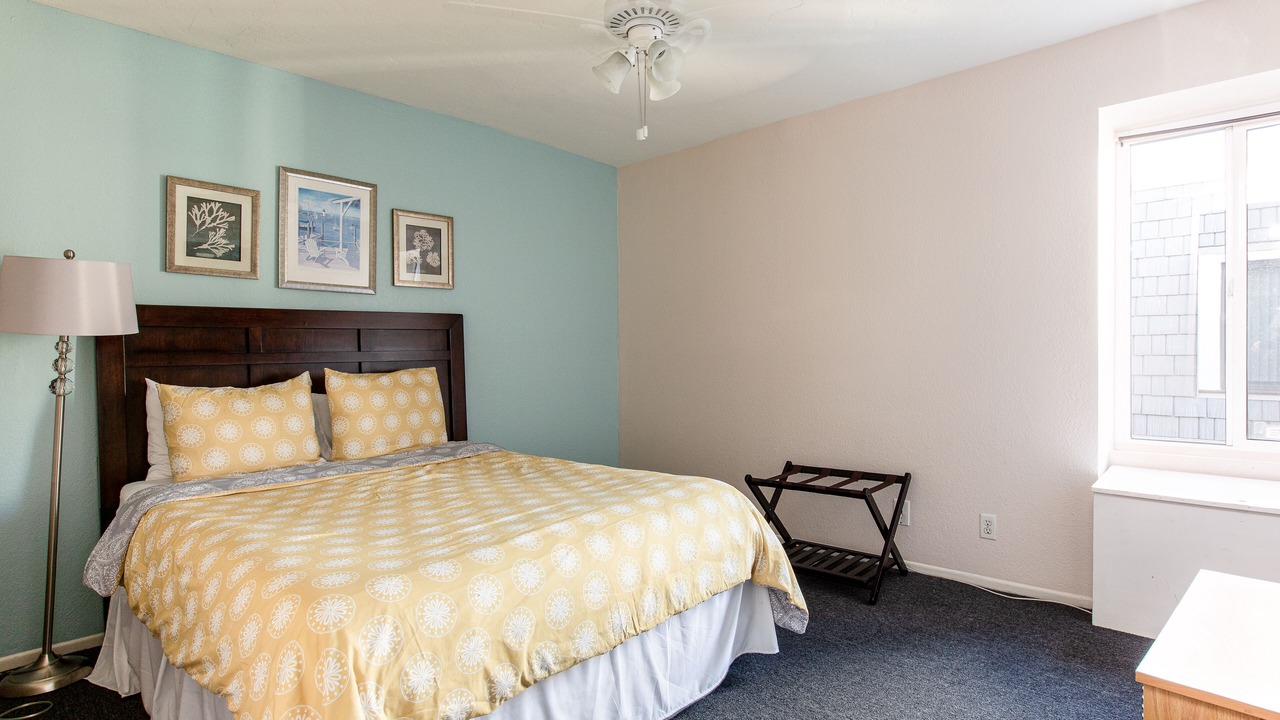 Photo of Bedroom in Townsite