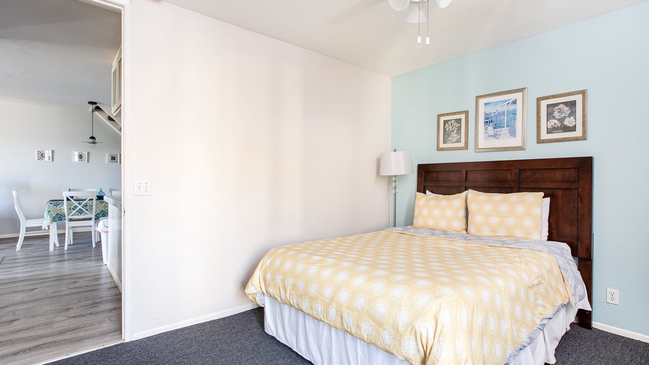 Photo of Bedroom in Townsite