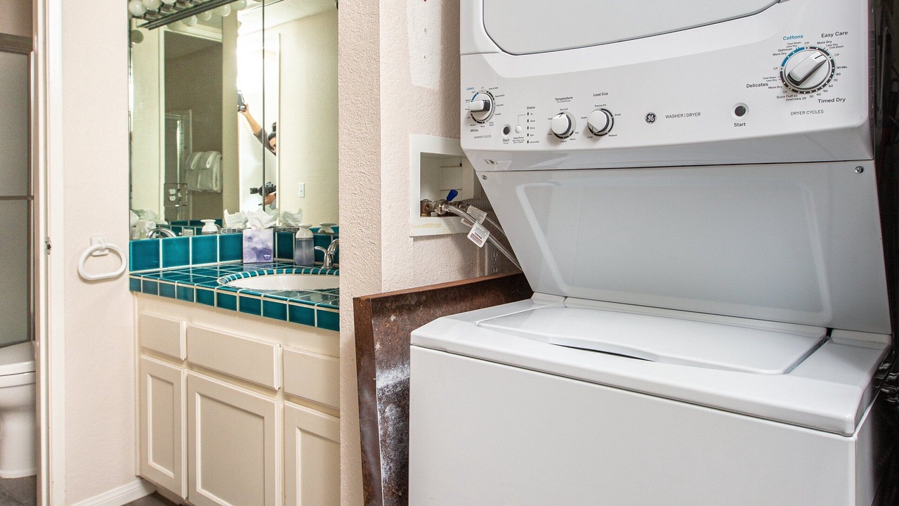 Photo of Bathroom in Townsite