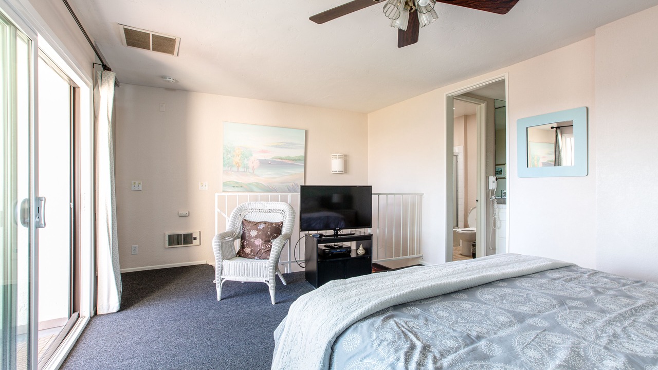 Photo of Bedroom in Townsite
