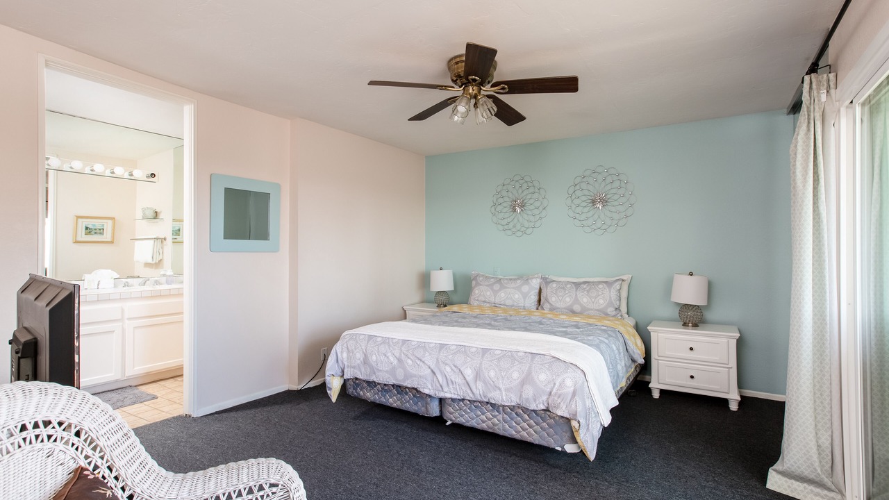 Photo of Bedroom in Townsite