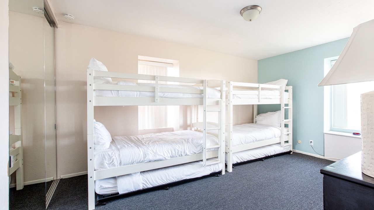 Photo of Bedroom in Townsite