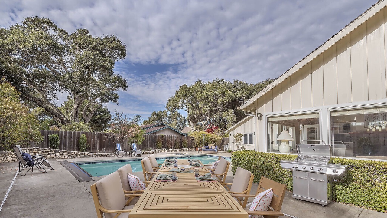 Photo of Outdoor in Carmel Valley