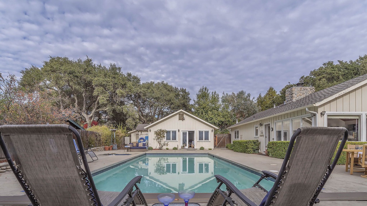 Photo of Outdoor in Carmel Valley