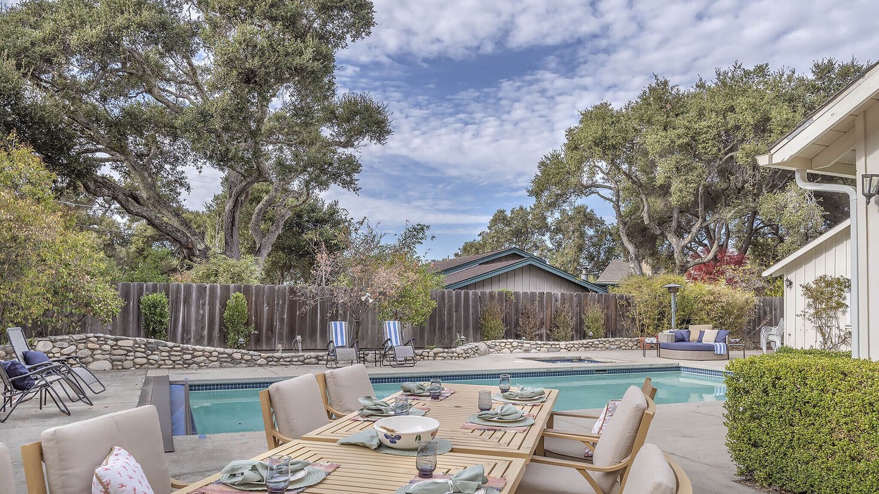 Photo of Outdoor in Carmel Valley