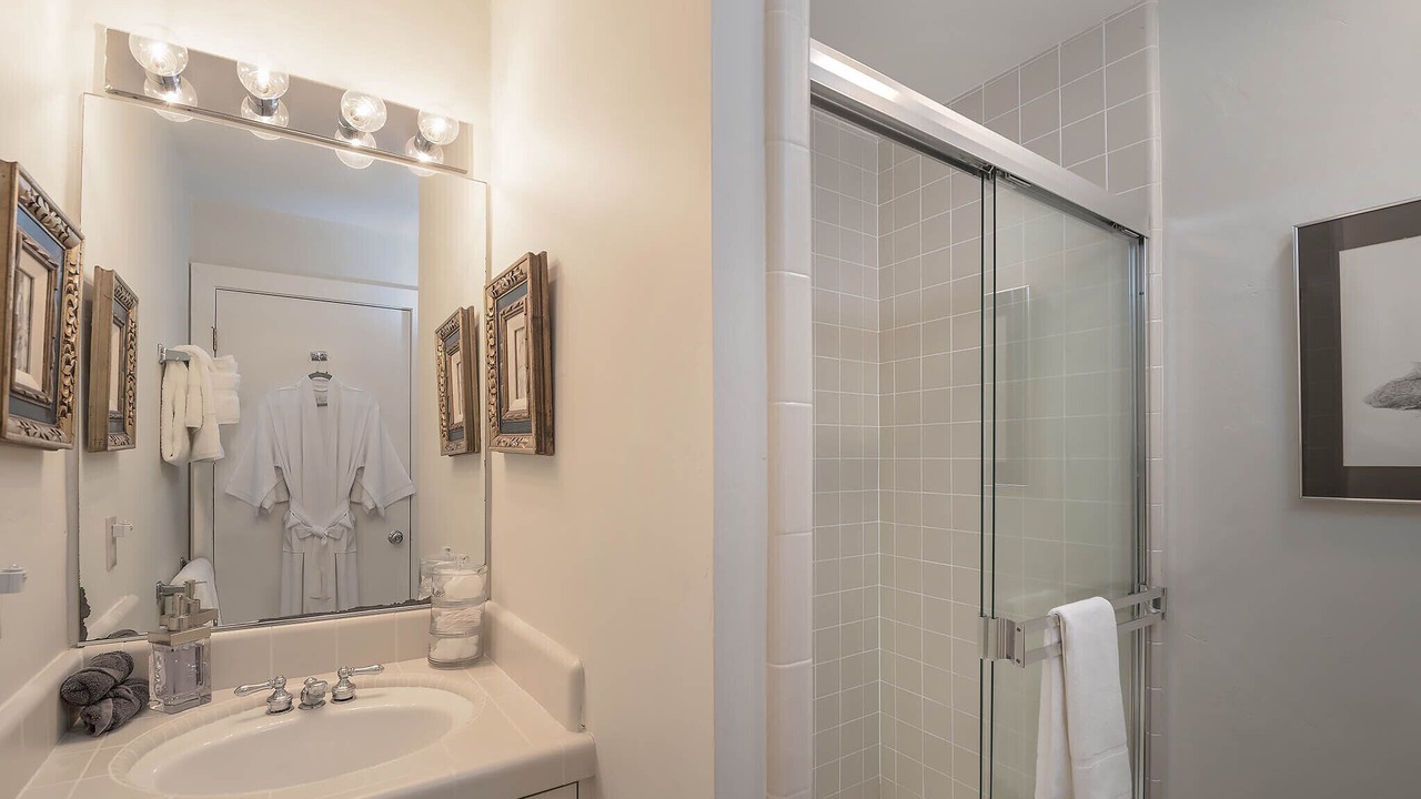 Photo of Bathroom in Carmel Valley