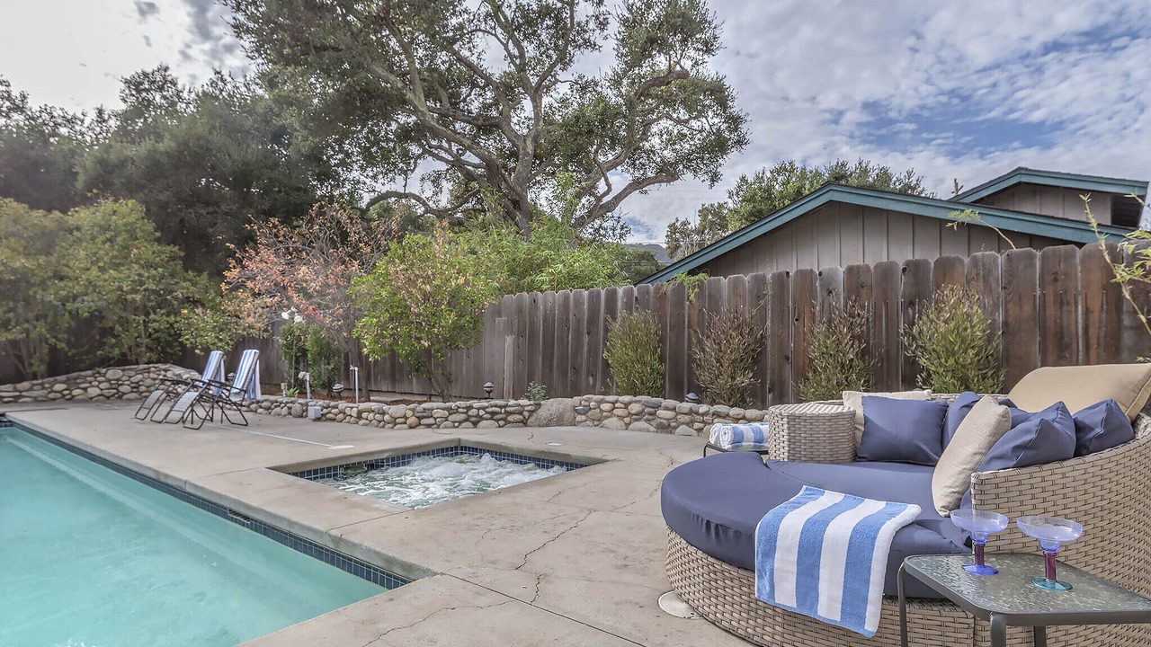 Photo of Outdoor in Carmel Valley