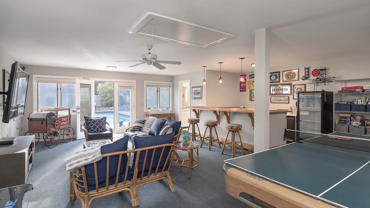 Photo of Bedroom in Carmel Valley