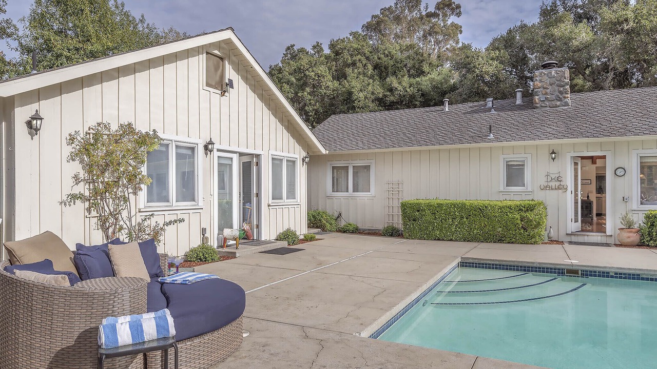 Photo of Outdoor in Carmel Valley