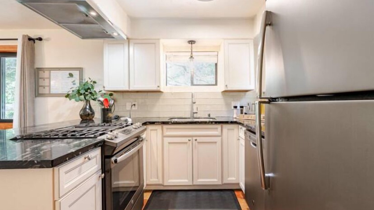 Photo of Kitchen in Carmel Valley
