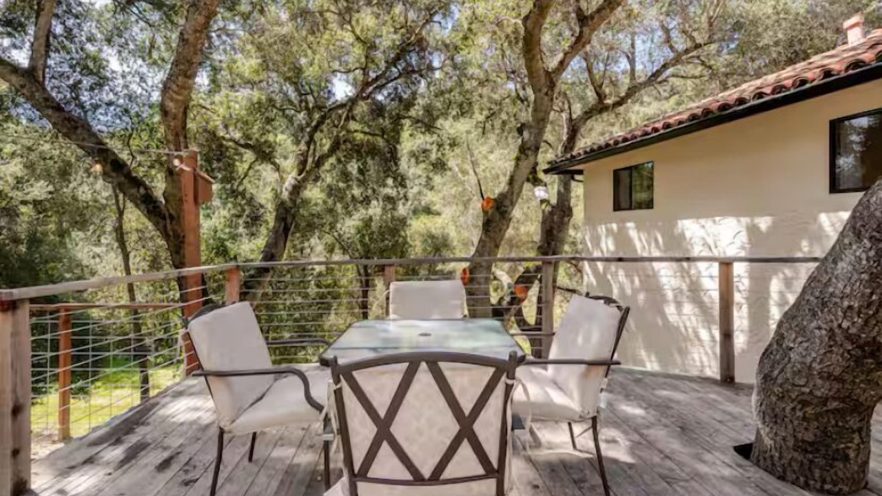 Photo of Outdoor in Carmel Valley