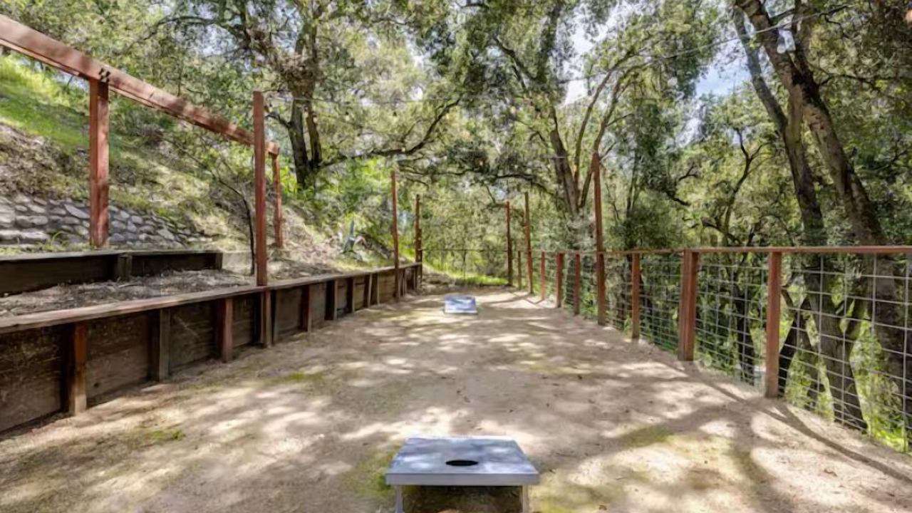 Photo of Outdoor in Carmel Valley
