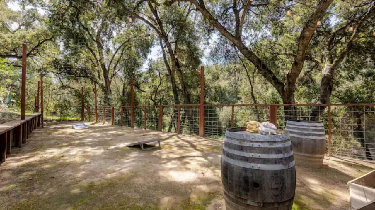 Photo of Outdoor in Carmel Valley
