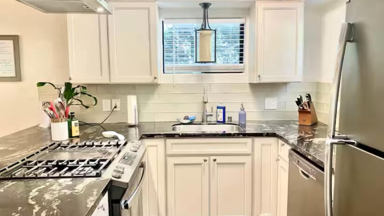 Photo of Kitchen in Carmel Valley