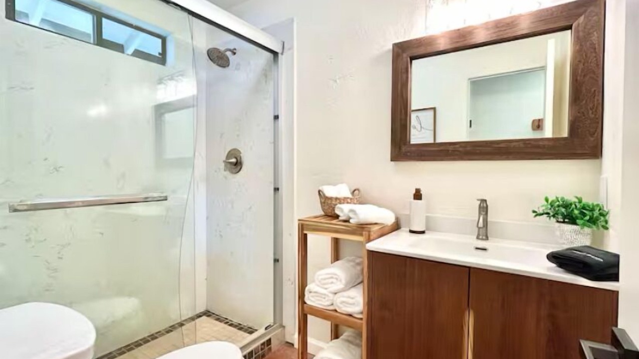 Photo of Bathroom in Carmel Valley