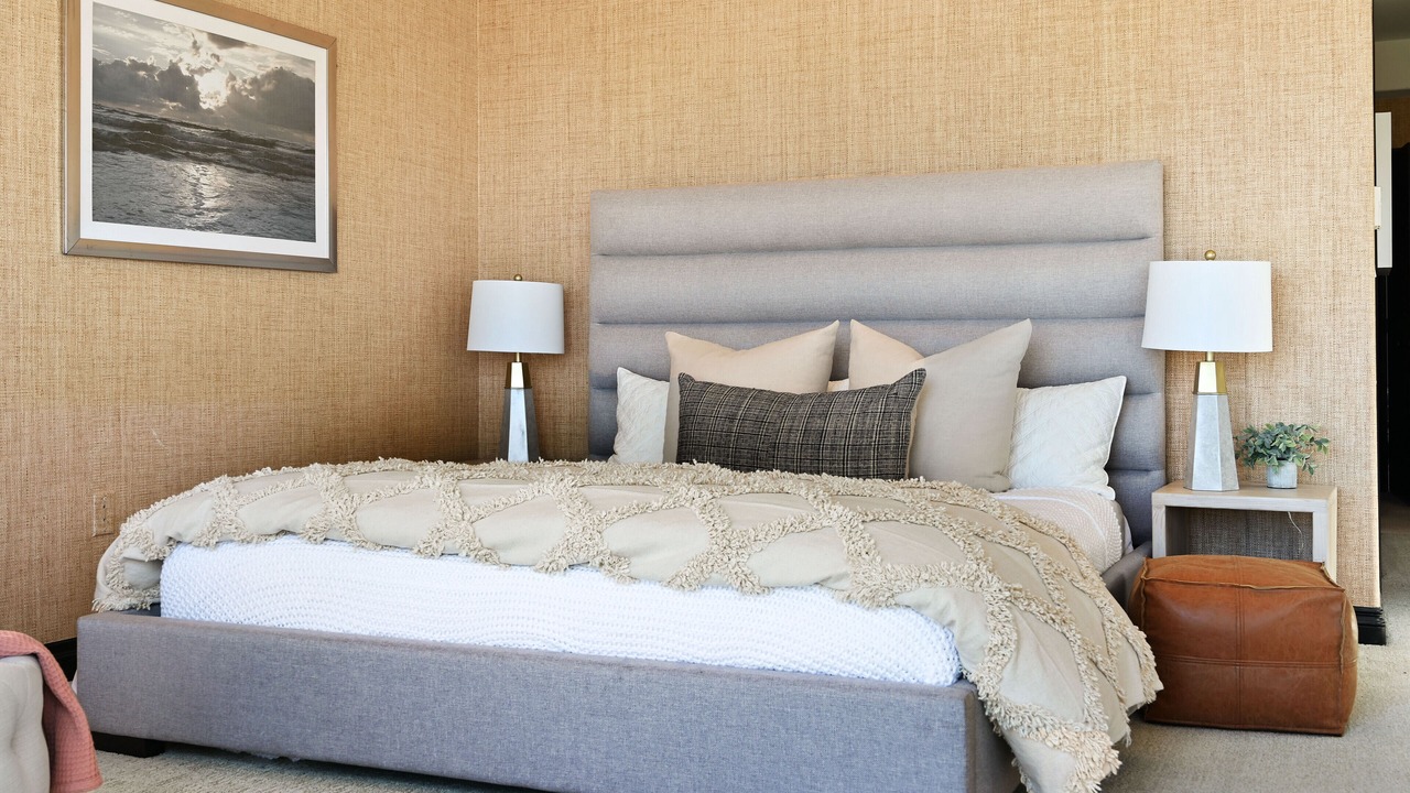 Photo of Bedroom in Downtown
