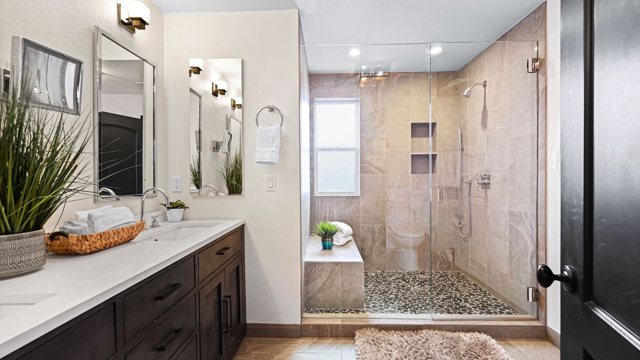 Photo of Bathroom in Downtown