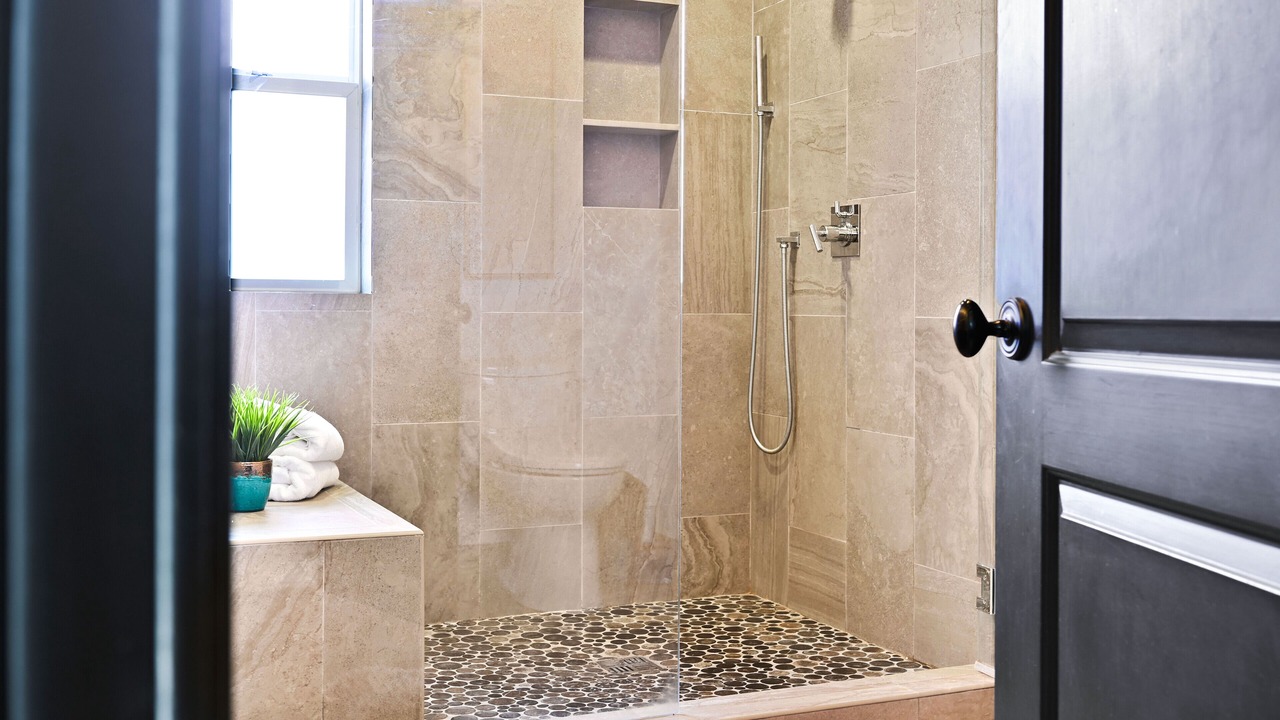 Photo of Bathroom in Downtown