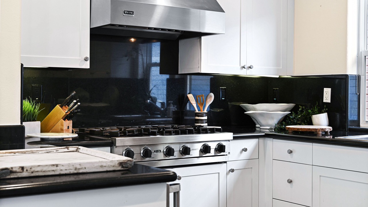 Photo of Kitchen in Downtown