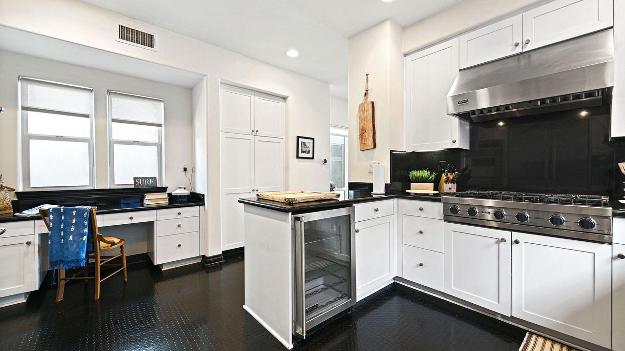 Photo of Kitchen in Downtown