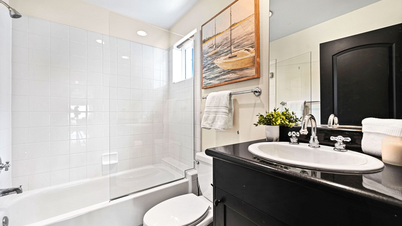 Photo of Bathroom in Downtown