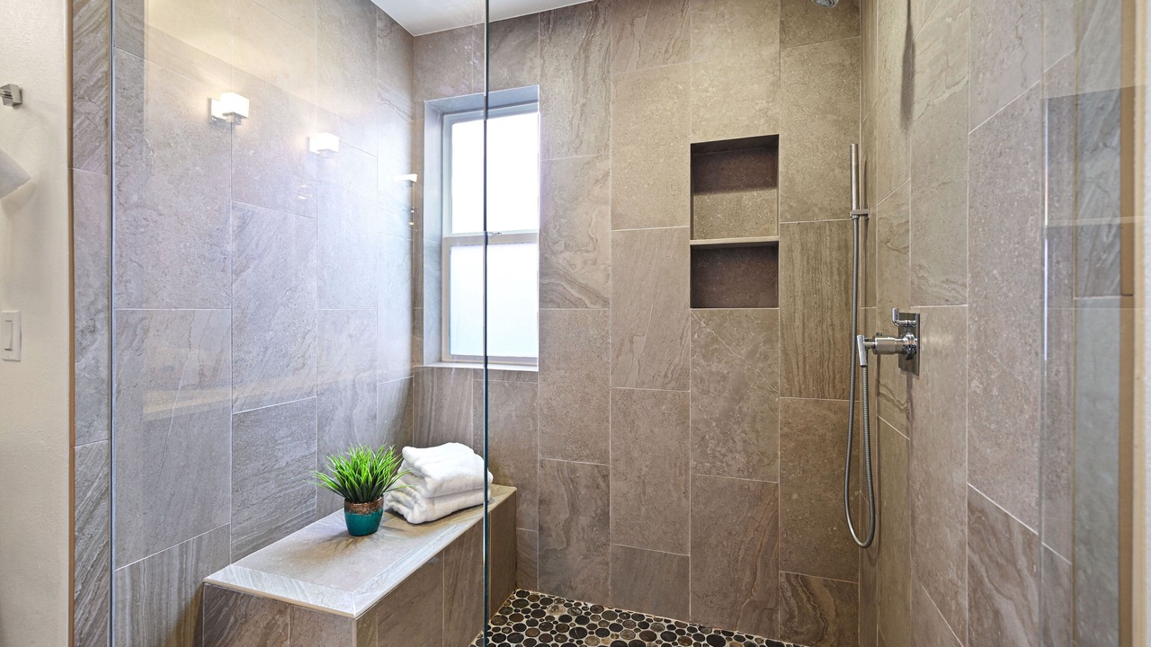 Photo of Bathroom in Downtown