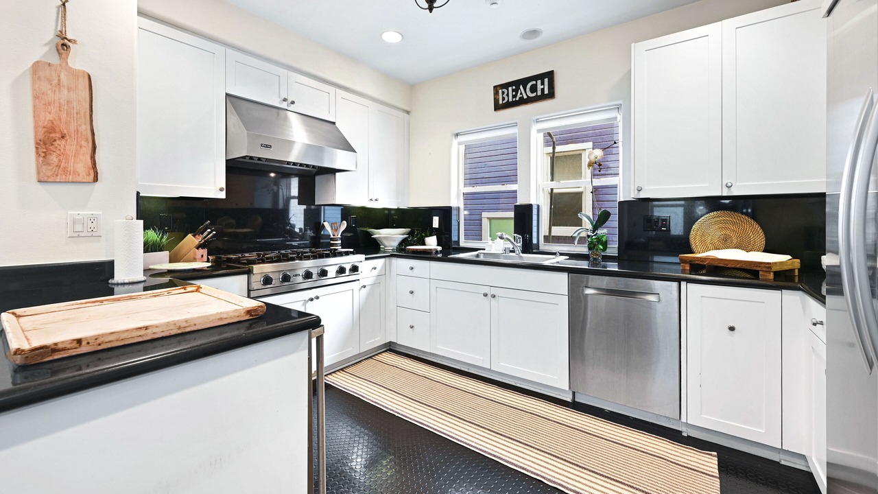 Photo of Kitchen in Downtown