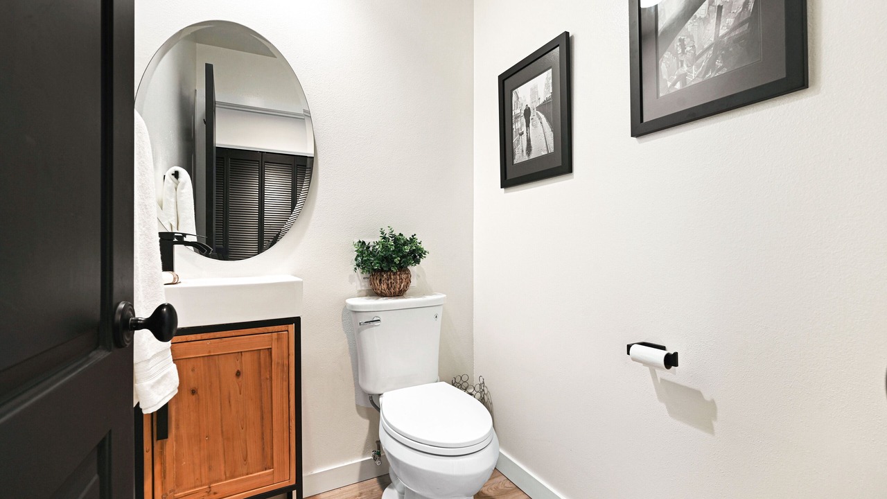 Photo of Bathroom in Downtown