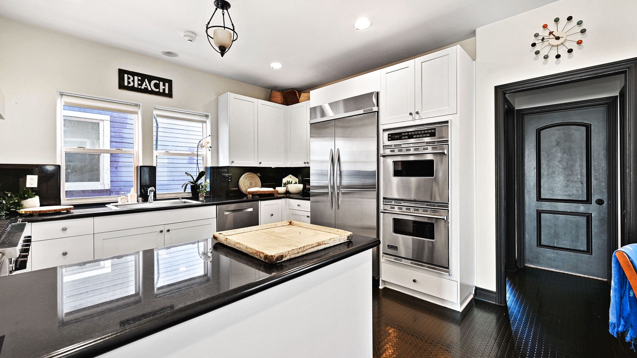 Photo of Kitchen in Downtown