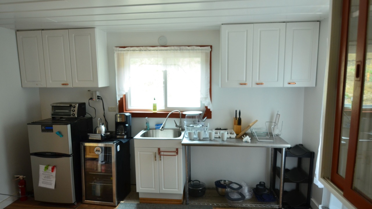 Photo of Kitchen in Piru