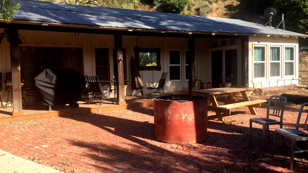Photo of Outdoor in Piru