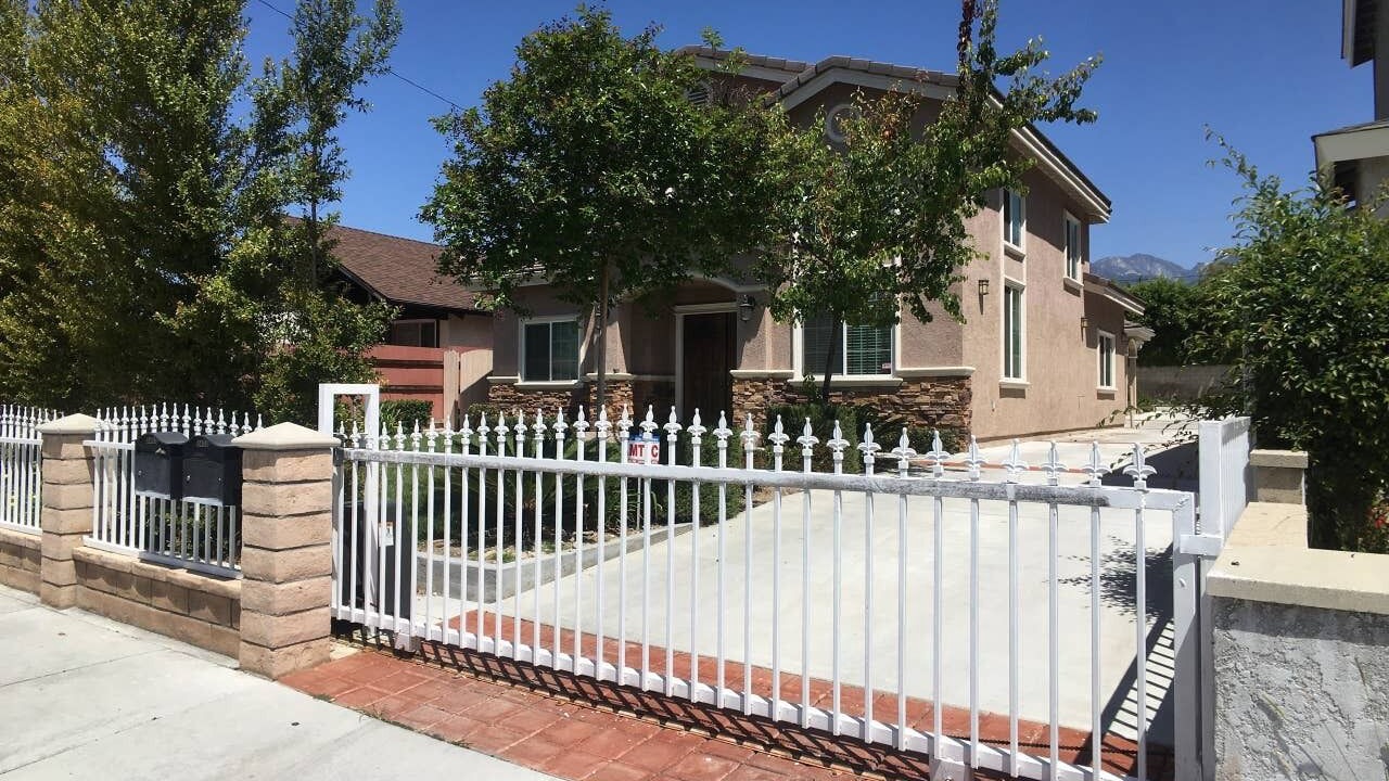 Photo of Outdoor in East Pasadena