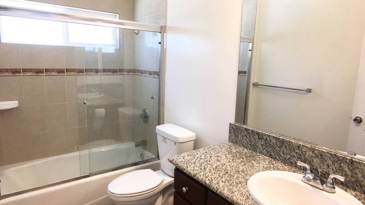 Photo of Bathroom in East Pasadena