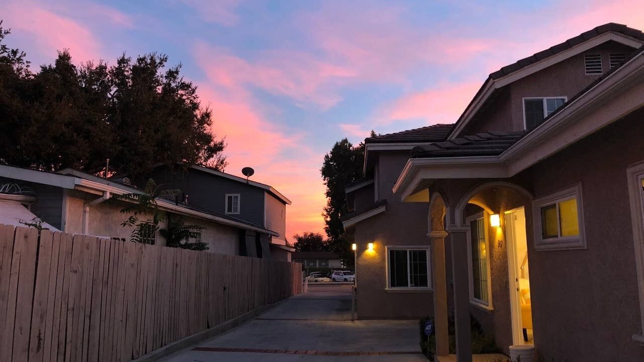 Photo of Outdoor in East Pasadena