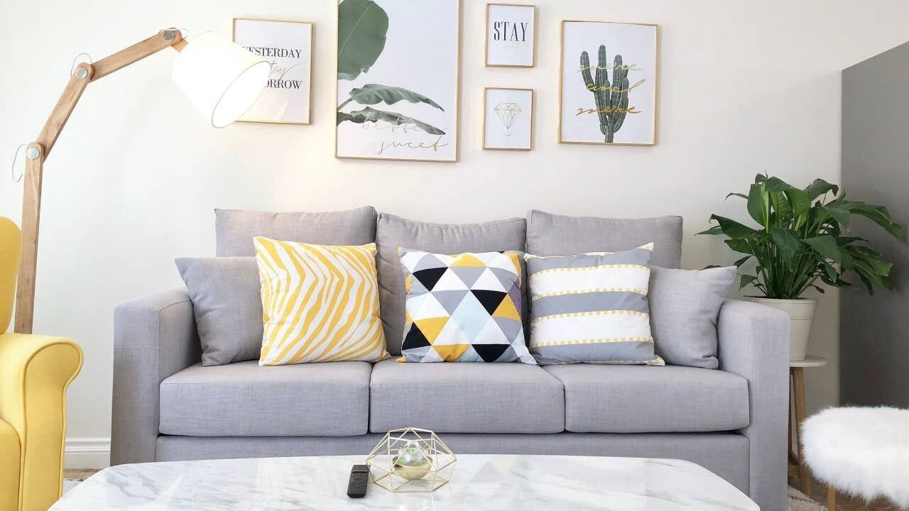 Photo of Livingroom in East Pasadena