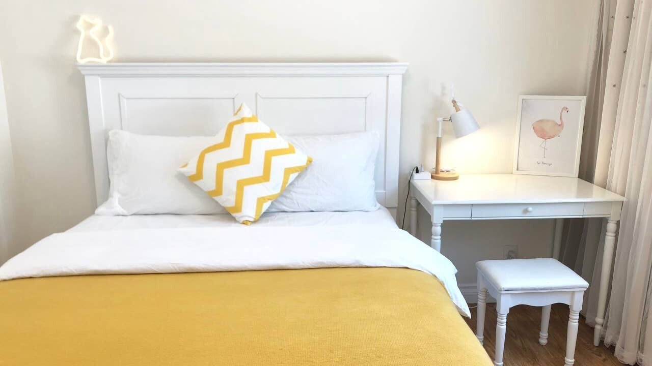 Photo of Bedroom in East Pasadena