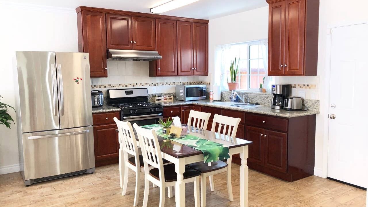 Photo of Kitchen in East Pasadena