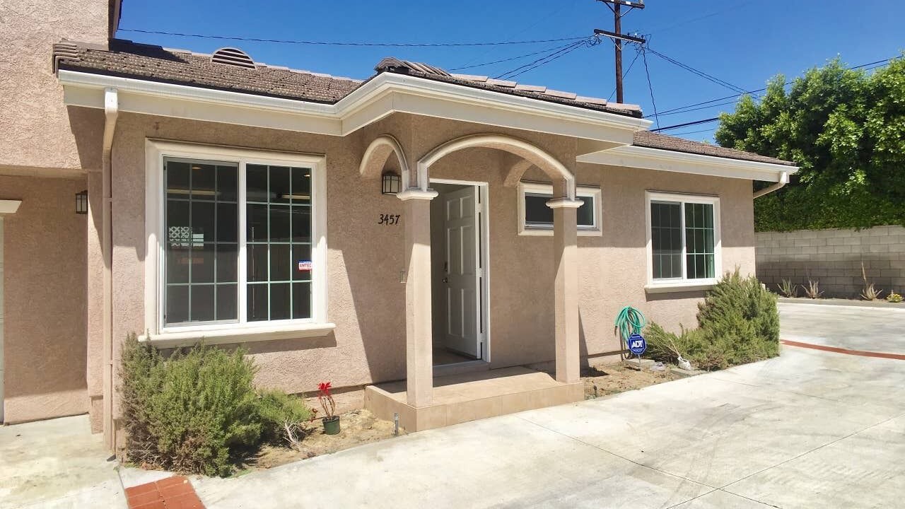 Photo of Outdoor in East Pasadena