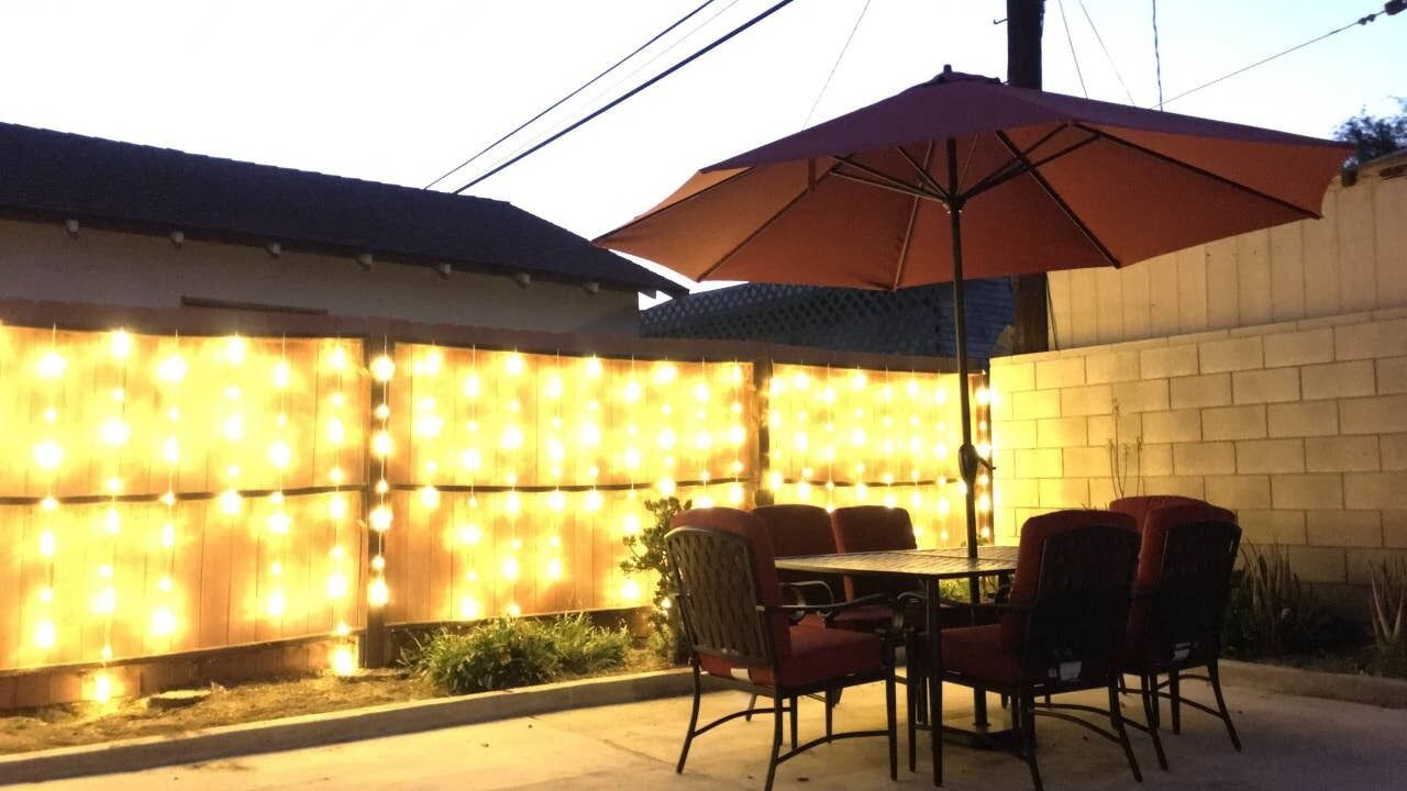 Photo of Outdoor in East Pasadena